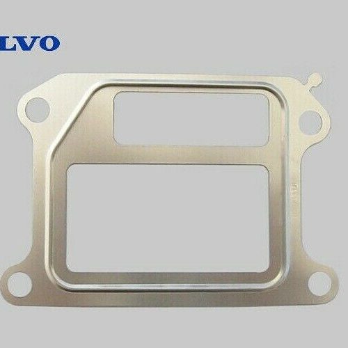 Genuine New Volvo Exhaust Gas Recirculation Valve Seal Gasket 30774580 OEM