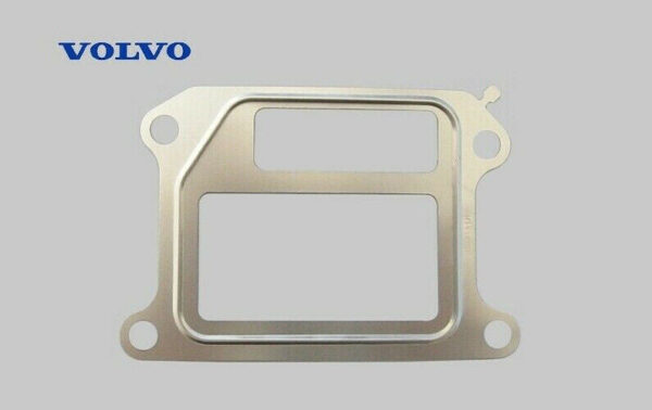 Genuine New Volvo Exhaust Gas Recirculation Valve Seal Gasket 30774580 OEM