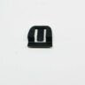 Genuine New Volvo Sun Shade Replacement Clip 30776591 OEM