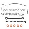 Genuine New Volvo Throttle Flap Repair Kit D5 V70 S60 XC90 XC70 C70 30777650 OEM