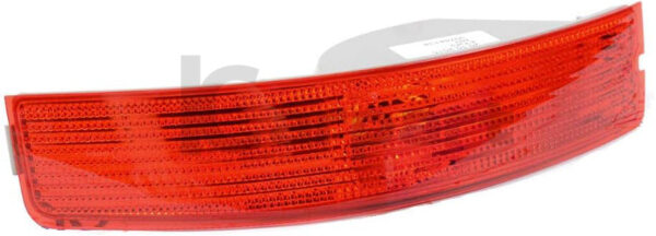 Genuine New Rear Right Bumper Fog Lamp Reflector XC90 30784134 OEM