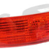 Genuine New Rear Right Bumper Fog Lamp Reflector XC90 30784134 OEM