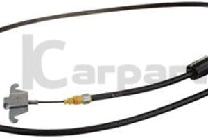 Genuine New Volvo Front Handbrake Cable with Adjuster XC90 30793824 OEM