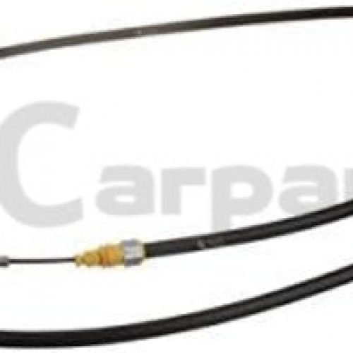 Genuine New Volvo Front Handbrake Cable with Adjuster XC90 30793824 OEM