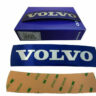 New OEM Volvo Replacement Adhesive GrilleLogo Badge Emblem Sticker 30796427