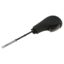 Genuine New Volvo Gear Shift Knob Black Leather R Design XC90 31256390 OEM