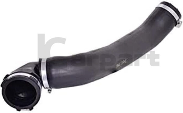 Genuine New Volvo Intercooler Pipe Turbo Hose S40 V50 C30 1.6D 31261230 OEM