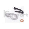 Genuine New Volvo Diesel Injector Clamp Seal Kit V70 II (06-08) 31272194 OEM