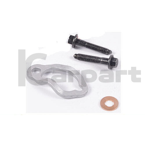 Genuine New Volvo Diesel Injector Clamp Seal Kit V70 II (06-08) 31272194 OEM