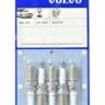 Genuine New Volvo Spark Plug Kit S80 MK2 31272399 OEM