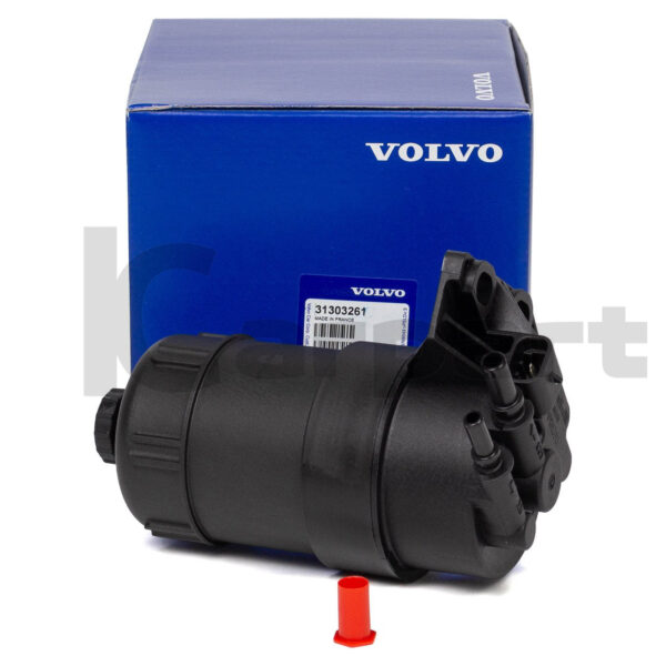 Genuine New Volvo Fuel Filter Housing S60 V70 S80 XC90 31303261 OEM