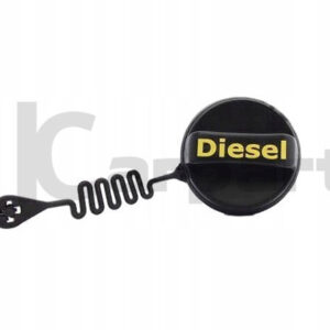 Genuine New Fuel Overflow Hose for Seat Skoda VW 2.0 03L130235S VAG OEM