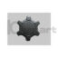 Genuine New Volvo Front Seat Adjustment Knob 31315950 OEM