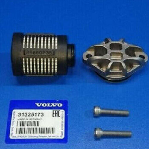 Genuine New Volvo Oil Filter V70 S60 S80 XC90 XC70 31325173 OEM