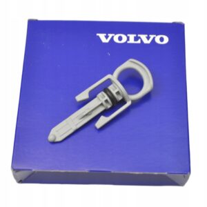 Genuine New Volvo Boot Tailgate Handle Micro Switch S40 V50 C70 30753757 OEM