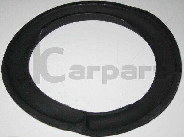 New OEM BMW E36 Front Lower Coil Spring Pad Shim Rubber Mount 31331090479