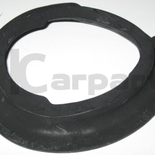 Genuine New BMW Front Lower Coil Spring Rubber Pad Shim Mounting 31331096664 OEM