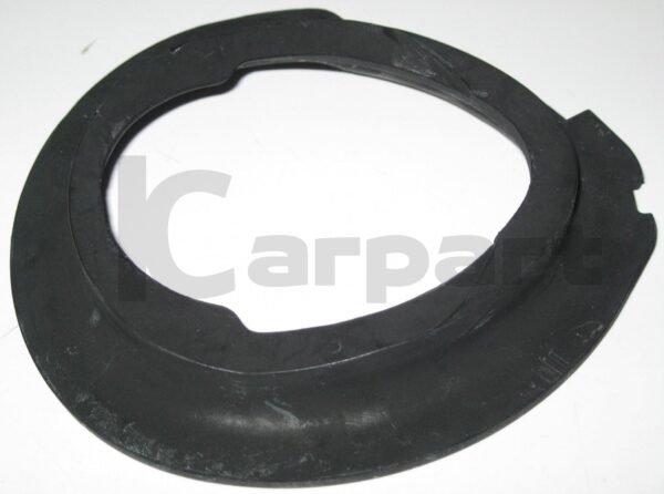 Genuine New BMW Front Lower Coil Spring Rubber Pad Shim Mounting 31331096664 OEM