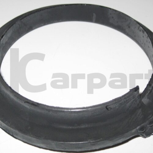 New OEM BMW Front Upper Coil Spring Pad Shim Rubber Mount 9mm 31331128522