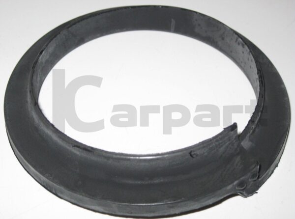 New OEM BMW Front Upper Coil Spring Pad Shim Rubber Mount 9mm 31331128522