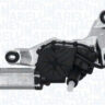 Genuine New Volvo Rear Windscreen Wiper Motor XC73 V70 31333743 OEM