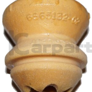 Genuine New Iridium Spark Plug Audi Volkswagen 06K905601B VAG OEM