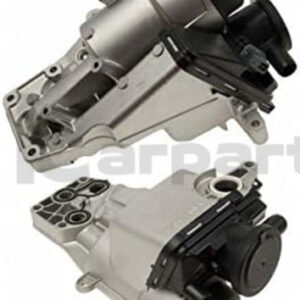 2X New OEM Mercedes Interior Pillar Trim Panel Clip Clamp Bracket A0019911070