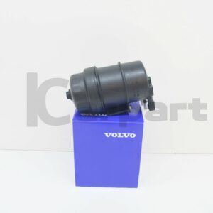 Volvo Oil Filter Housing Cover 32257121 Genuine New