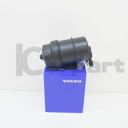 Genuine New Volvo Fuel Filter Housing V50 C30 S40 C70 D5 D4 2006 31342919 OEM