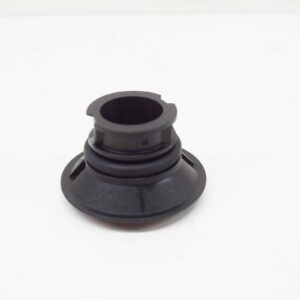 5X New OEM Hexagon Socket Flat Head Bolt M6X20 Audi VW N10745101 VAG