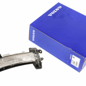 Genuine New Volvo Boot Tailgate Handle Micro Switch S40 V50 C70 30753757 OEM