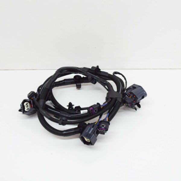 VOLVO XC60 MK1 Front Bumper Wiring Harness 31376320 NEW GENUINE