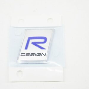 New Volkswagen Audi amplification 83A809607A Genuine OEM