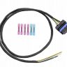 Genuine New Volvo Fuel Pump Cable Repair Kit 31407237 OEM