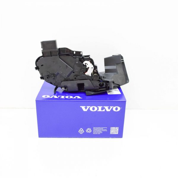 Genuine New Volvo Front Door Latch Lock Actuator XC60  31416674 OEM