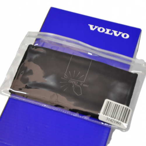 Genuine New Volvo Interior Microfibre Cleaning Cloth 31421991 OEM