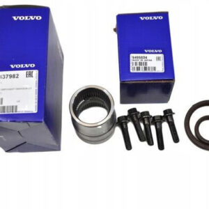 Genuine New Inlet Manifold Gasket Seal for VW 2.0 TDI CBA 03G129717C VAG OEM