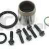 Genuine New Volvo Angle Gear Sleeve Service Kit 31437983 OEM