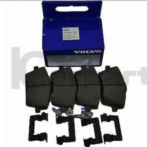 Genuine New Volvo Front Axle Brake Pad Set XC40 31471407 OEM