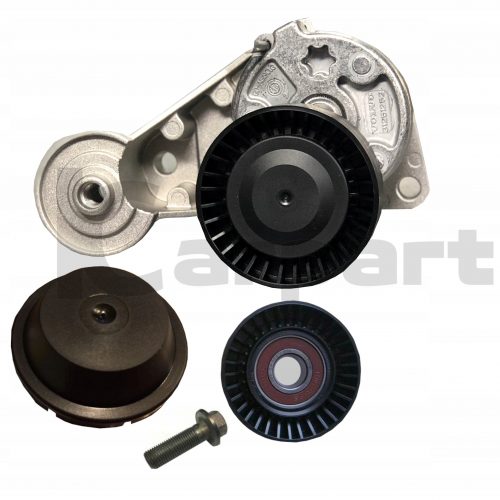 Genuine New Volvo Auxilliary Belt Tensioner Kit 31686295 OEM