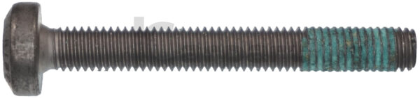 Genuine New BMW T45 Torx-Head Bolt/Screw M8x1.25x65mm Grade 8.8 32106891831 OEM