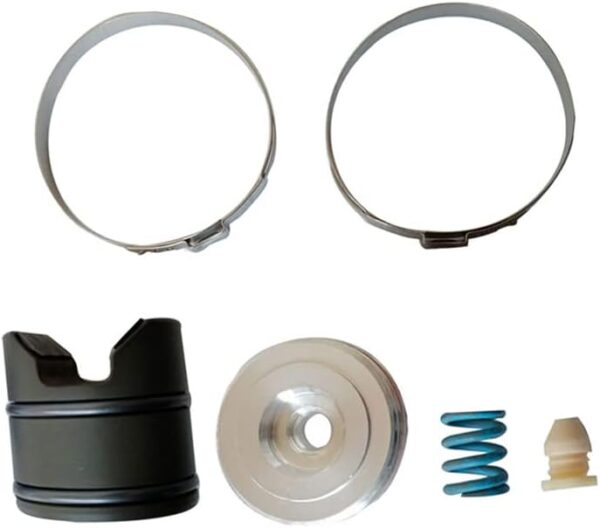 NEW GENUINE BMW 1 3 4 X1 X3 X4 SERIES STEERING RACK REPAIR KIT 32106891974