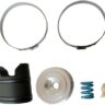 NEW GENUINE BMW 1 3 4 X1 X3 X4 SERIES STEERING RACK REPAIR KIT 32106891974