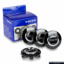 Genuine New Volvo 4-Piece Set Wheel Caps Black Gloss S90 V90 32147649 OEM