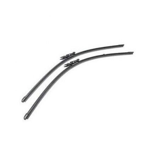 Genuine New Volvo Front Windscreen Wiper Blade Kit RHD 32237900 OEM