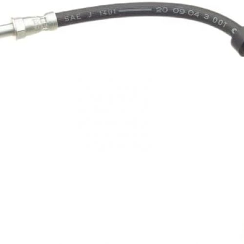 Genuine New Volvo Front Brake Hydraulic Hose S60/V70/XC70/S80 32246085 OEM