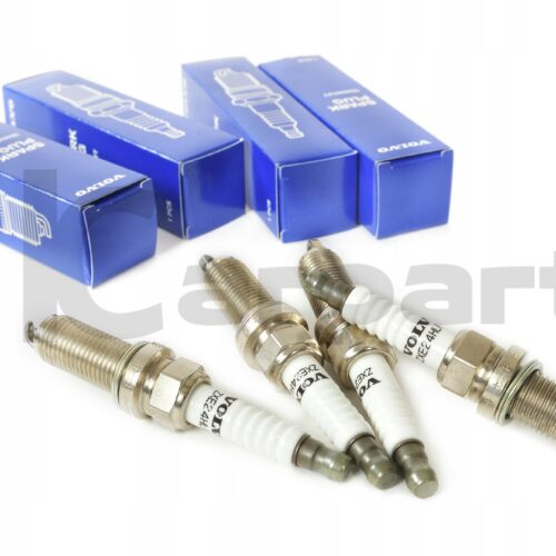 Genuine New Volvo Spark Plug Kit S60 XC60 XC40 S90 32290011 32290011 OEM