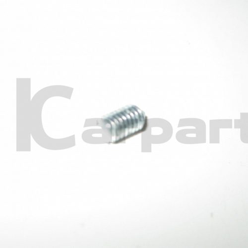 Genuine New BMW Slot Head Grub Screw Stud M4 x 0.7 x 6 mm 1159449 32301159449 OEM