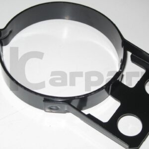 Genuine New BMW E38 Right Bonnet Hood Lock Cable Shield 8186898 51238186898 OEM