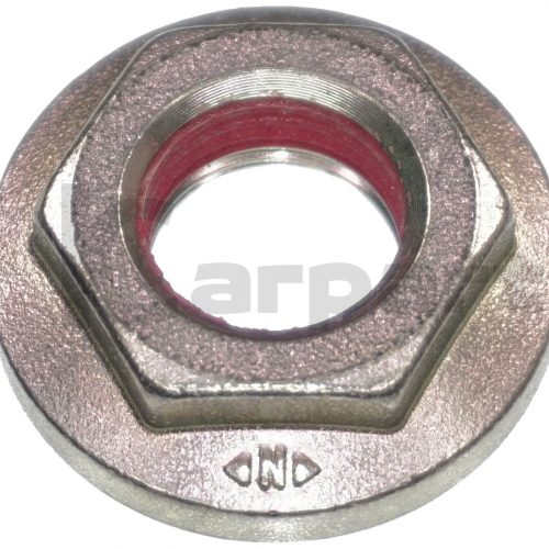 Genuine New BMW 24mm Hex-Head Flange Self-Locking Nut M16x1.5mm 33108699311 OEM